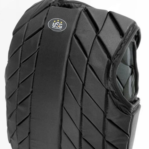 Usg Eco-flexi Panel Children's Body Protector - S