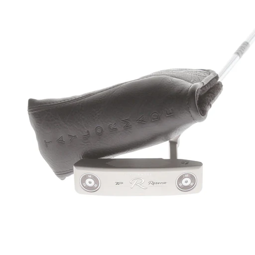 Taylormade Tp Reserve B11 Steel Mens Right Hand Putter