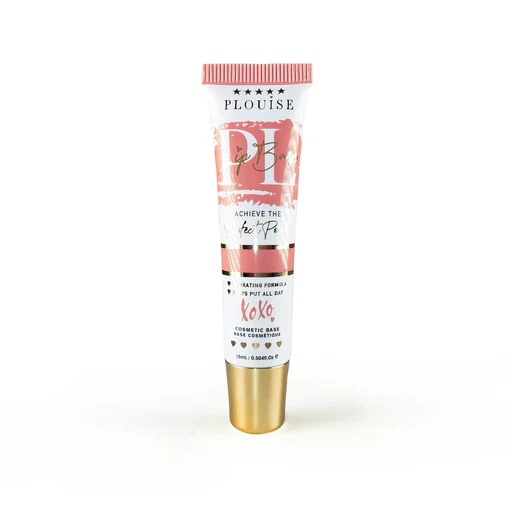 P. Louise Lip Base - Devour