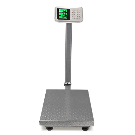 Electronic Platform Scale For Retail Super Market Grocery Stores