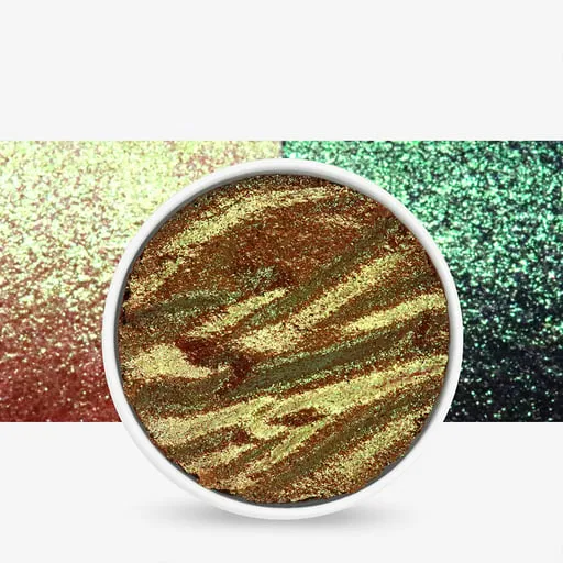 Coliro Pearlcolors Mica Watercolor Paint 30mm Refill Spellbound