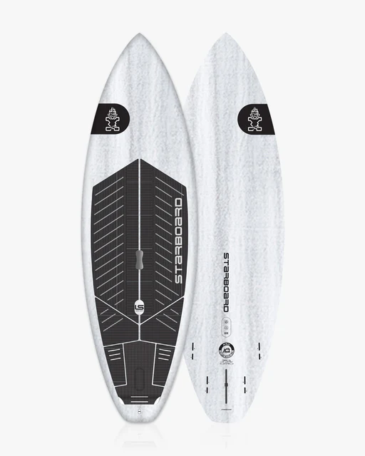 Pro Paddleboard - 7'10” X 28”/limited Series