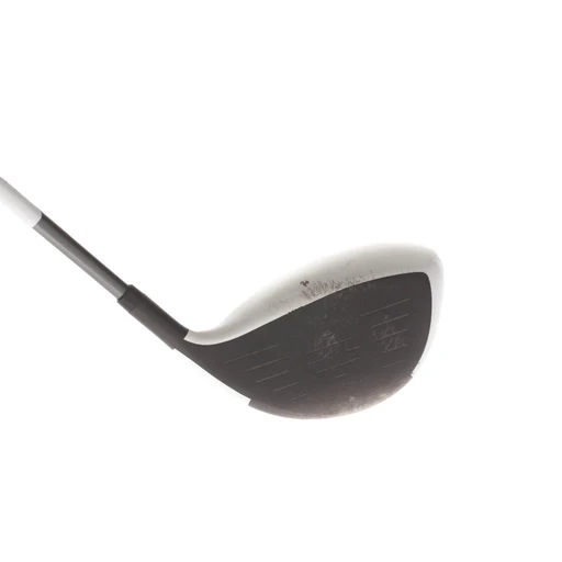 Taylormade Burner Superfast 2.0 Graphite Mens Left Hand Driver 10.5* Stiff