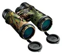 Nikon 16007 Monarch 10x 42mm 330 Ft @ 1000 Yds Fov 24.1mm Eye Relief Realtree Xtra Green