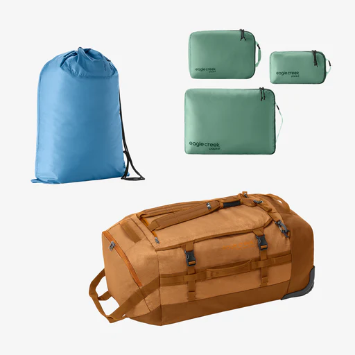 Road Trip Bundle