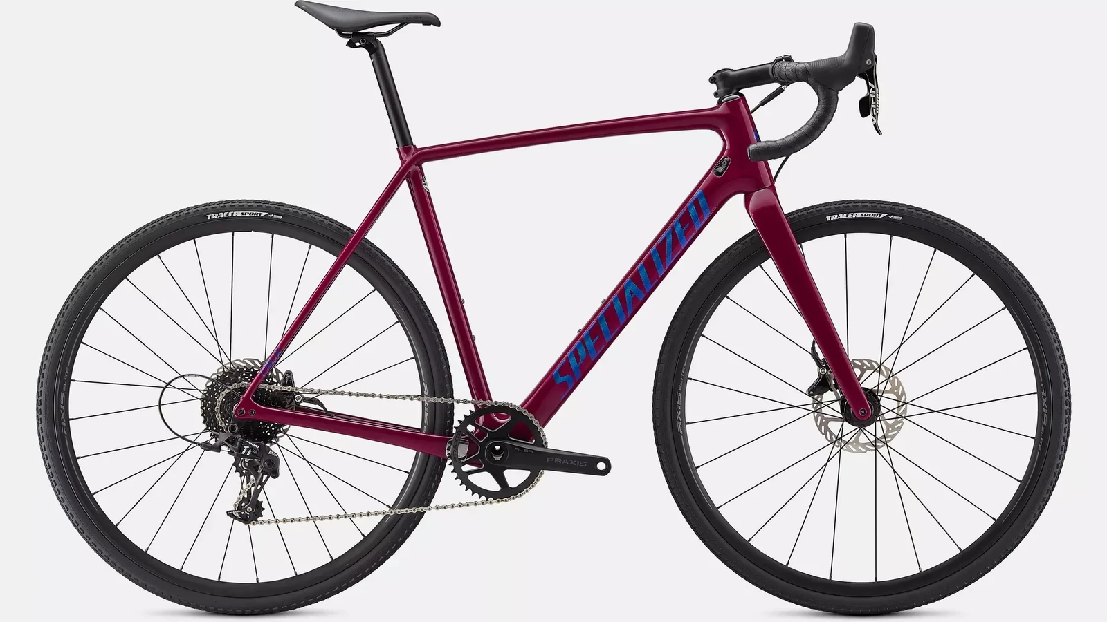 2021 Crux