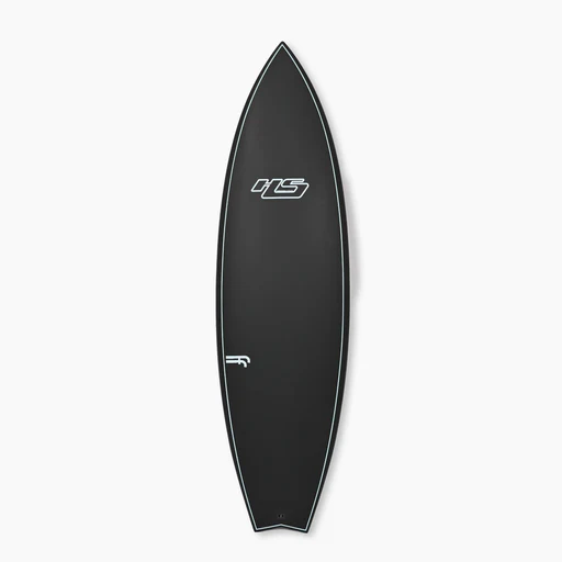 Cohort Ii Futureflex - Black