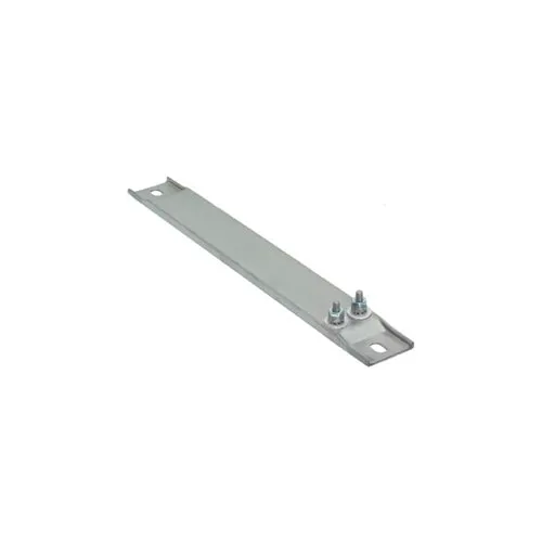 Tempco Channel Strip Heater, Csh01629, 240v, T3, 30-1/2"l 1250w
