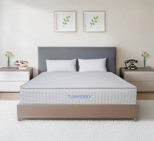 Diy Hybrid Mattress With Latex - Twin Xl/10 Inch/extra Firm