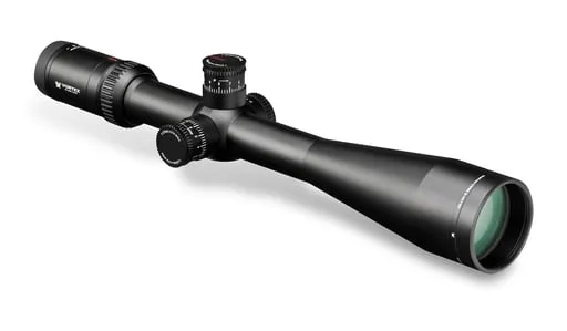 Vortex Viper Hs-t 6-24x50mm Riflescope Vmr-1 Mrad