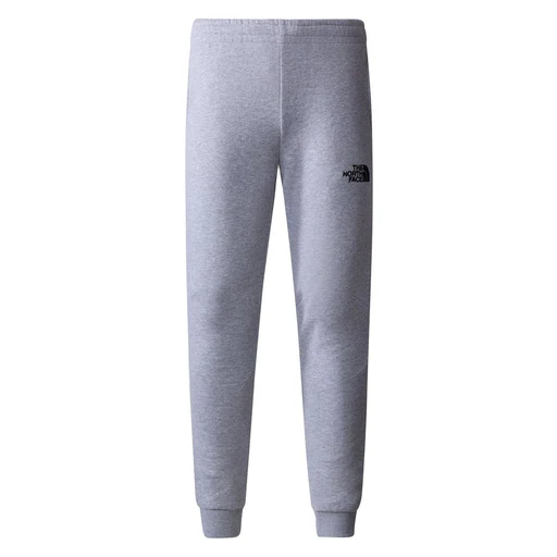 The North Face Slim Fit Closed Hem Fleece Joggers