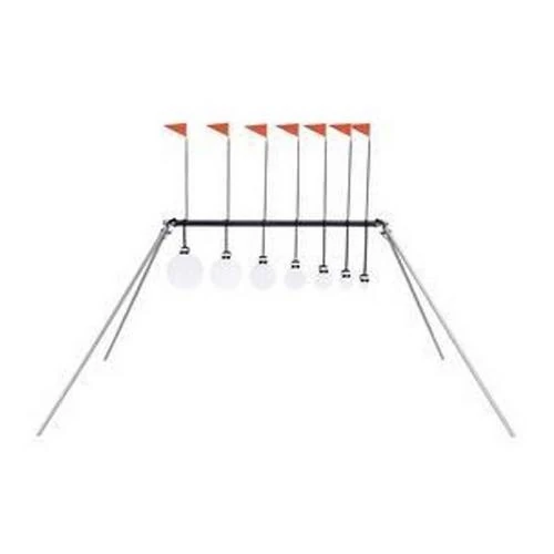Birchwood Casey Centerfire Kyl 3/8" Steel Target