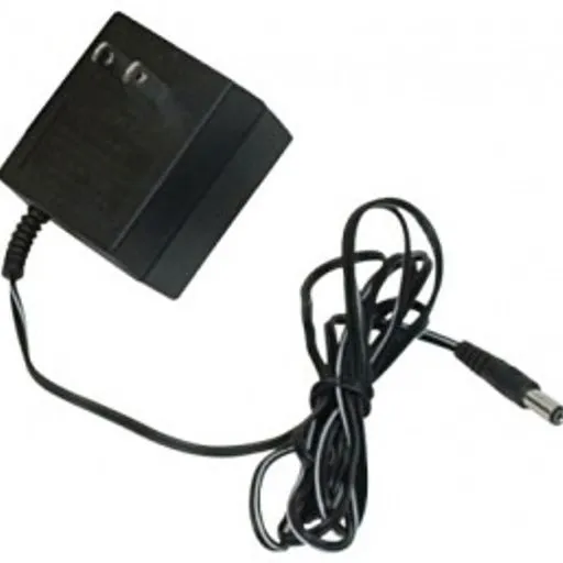 Aemc 2140.37 Power Adapter For The 8230, Us 110v