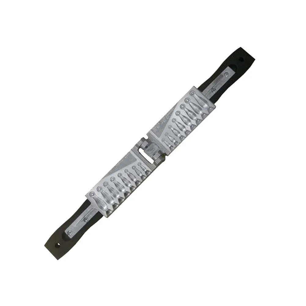 Do-it Bk-8-a Bank Sinker Mold