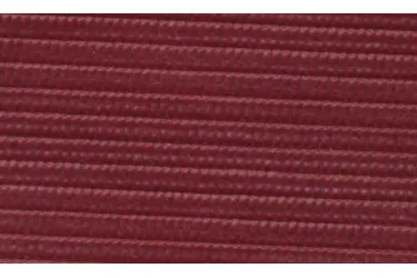 Jegs Headliner For 1968-1969 Chevrolet El Camino W/3-bow Headliner [ribbed Red Vinyl]