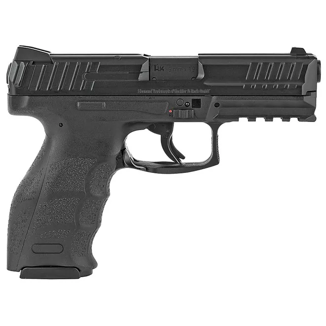Umarex Hk Vp9 .177 Blowback Air Pistol
