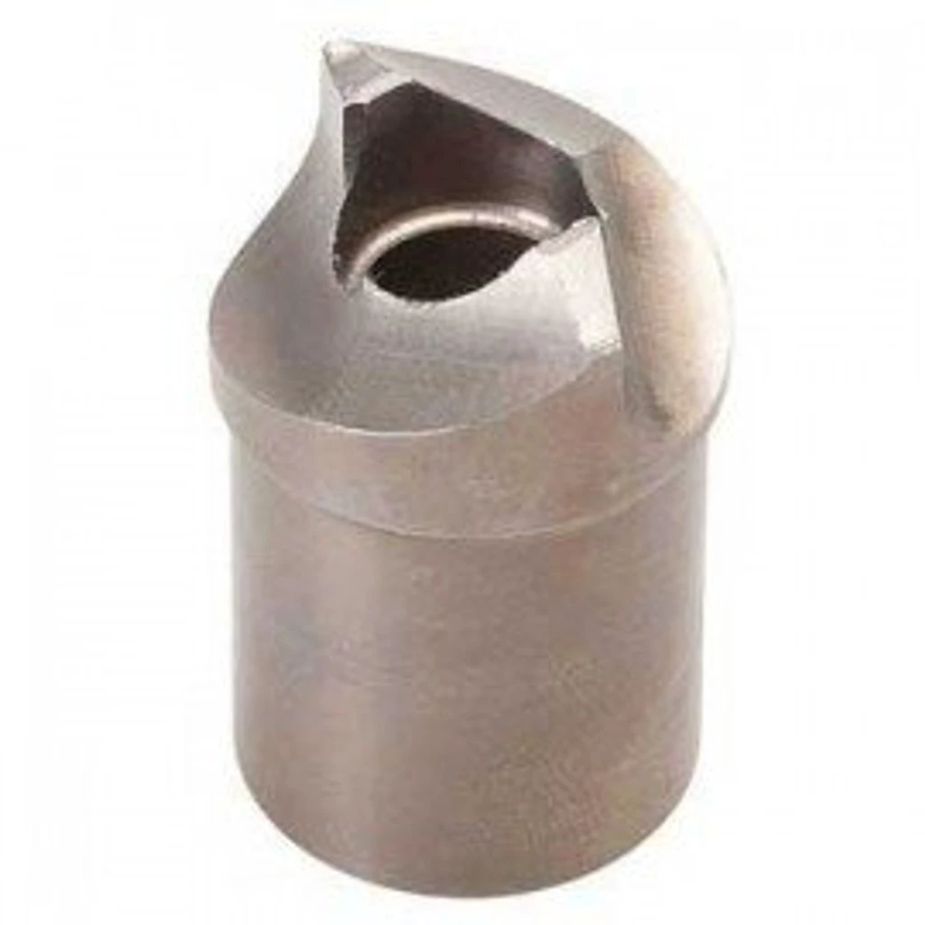 Greenlee 745sp-1/2p Speed Punch, 0.5" Stainless Steel Conduit