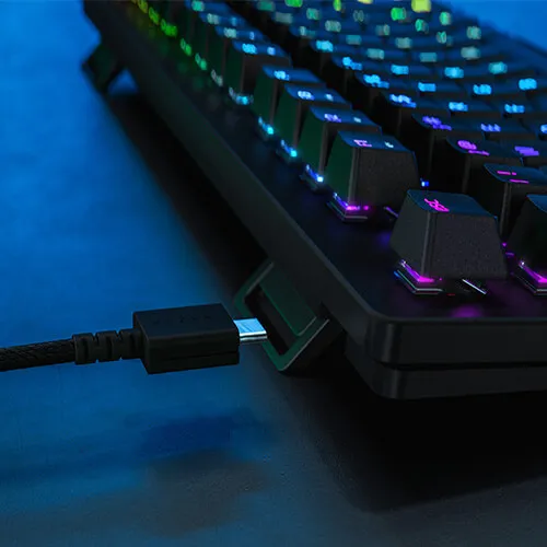 Razer Huntsman Tournament Edition Linear Optical Switch Keyboard
