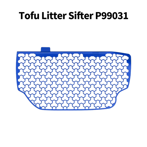 Cat Litter Sifter (only For Purobot Ultra)