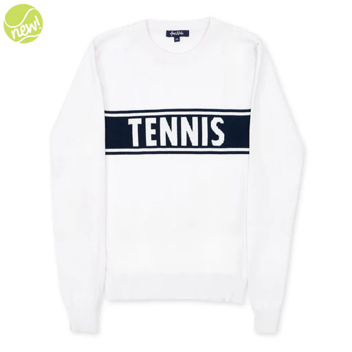 Club Sport Sweater - Small