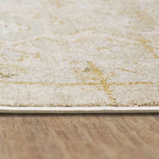 Karastan Edenhall Cream Area Rug