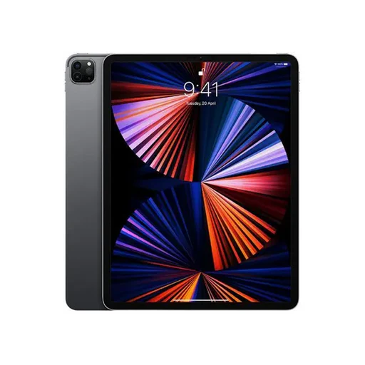 Ipad Pro 2020 4th Gen - Space Gray/256 Gb/apple Renewed