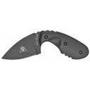 Kabar Tdi Investigator Fixed Blade Knife