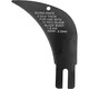 Grizzly Industrial Thin Kerf Riving Knife For G1023rl Series (t33448)