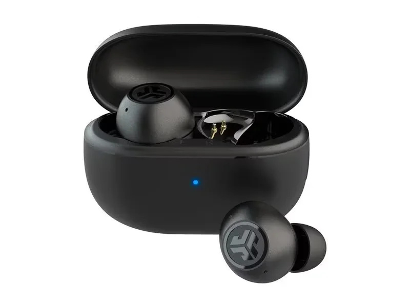 Jlab Go Anc True Wireless Earbuds Black