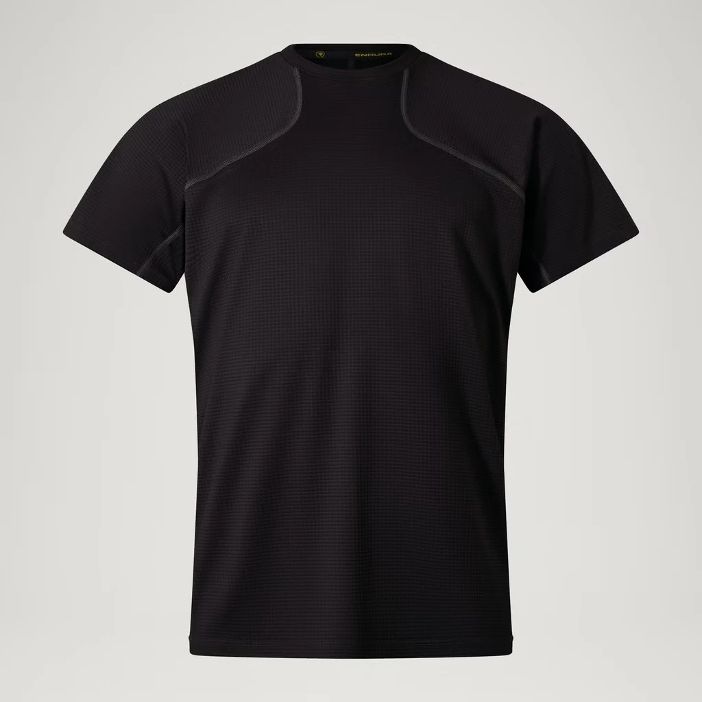 Unisex Corner S/s Tee