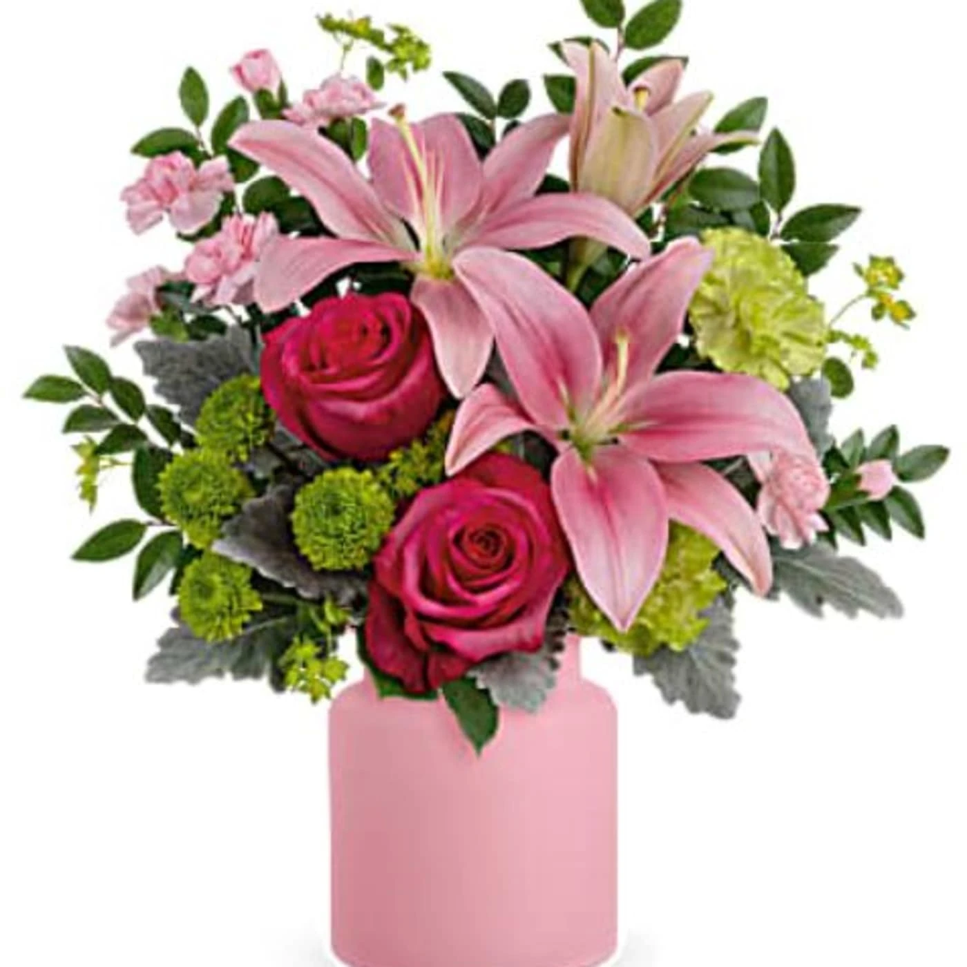 Savannah Blush Bouquet