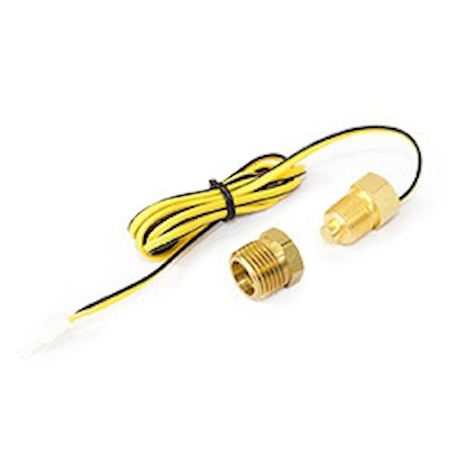 Top Street Performance Hc7112 Thermostat, 3/8" Npt Thread-in, Electronic