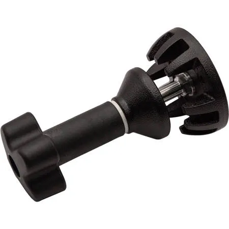 Miller D75 Claw Ball Level For Artx Fluid Head