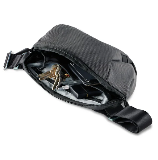 Transit Line Sling Pocket, Castlerock