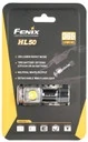 Fenix Fx-hl50 Hl50 Dual Function 4-365 Lumens White Cree Led Bulb Black