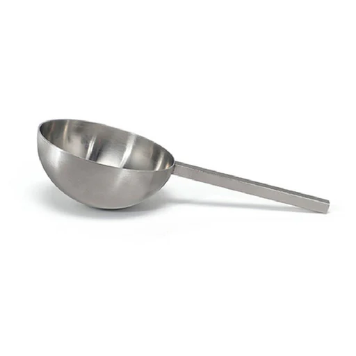 Foh But032bss23 Tokyo Ice Scoop 6"l Brushed Stainless Steel