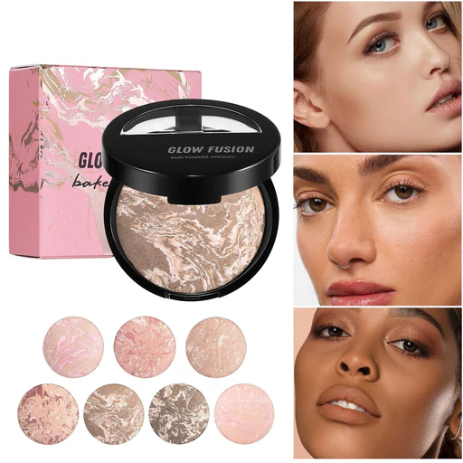 Baked Balance-n-brighten Color Correcting Concealer Foundation