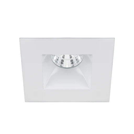 Wac R2bsd Ocularc 2.0 9w 2" Square Open Reflector