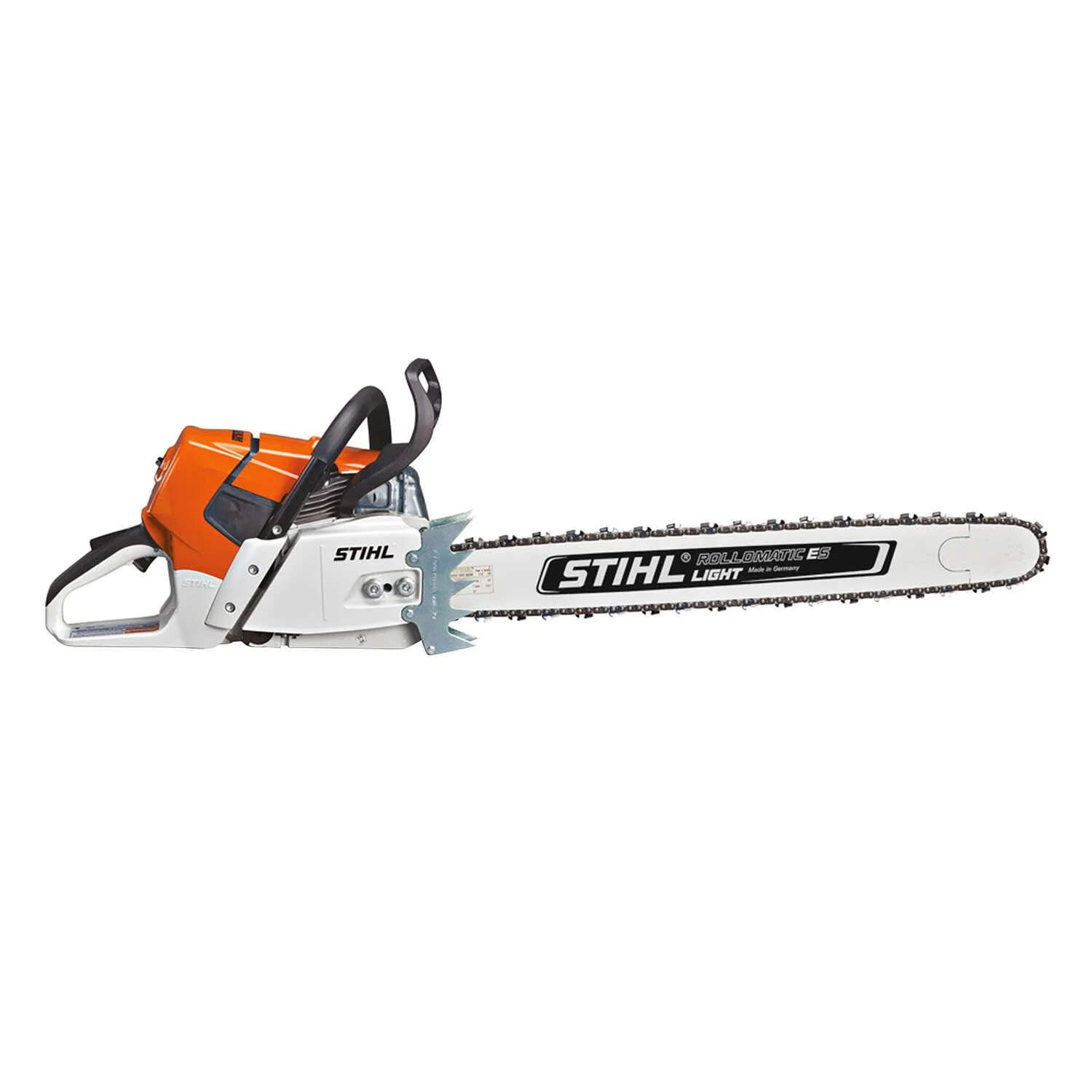 32" Ms 661 32 33rs Gas Chainsaw