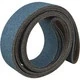 Grizzly Industrial 3" X 79" Zirconia Belts, 5 Pk.