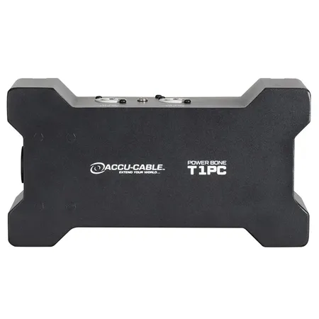 American Dj Power Bone T1pc Power Distribution Box