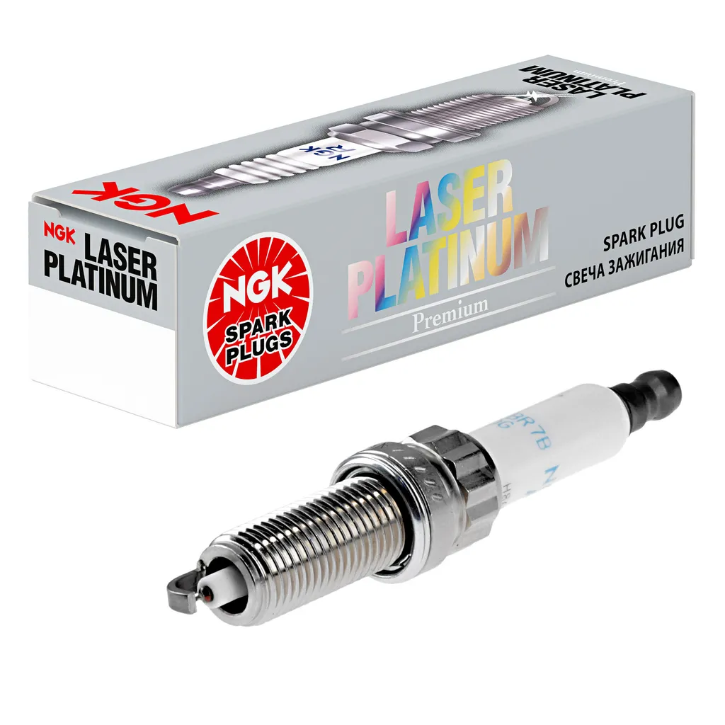Ngk Platinum Spark Plug Pfr7z-tg
