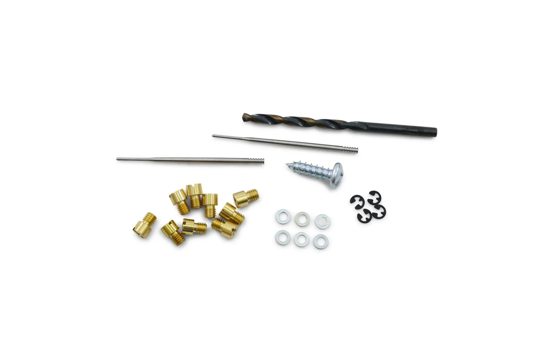 Atv Jet Kit For 1998-2004 Honda Foreman 450