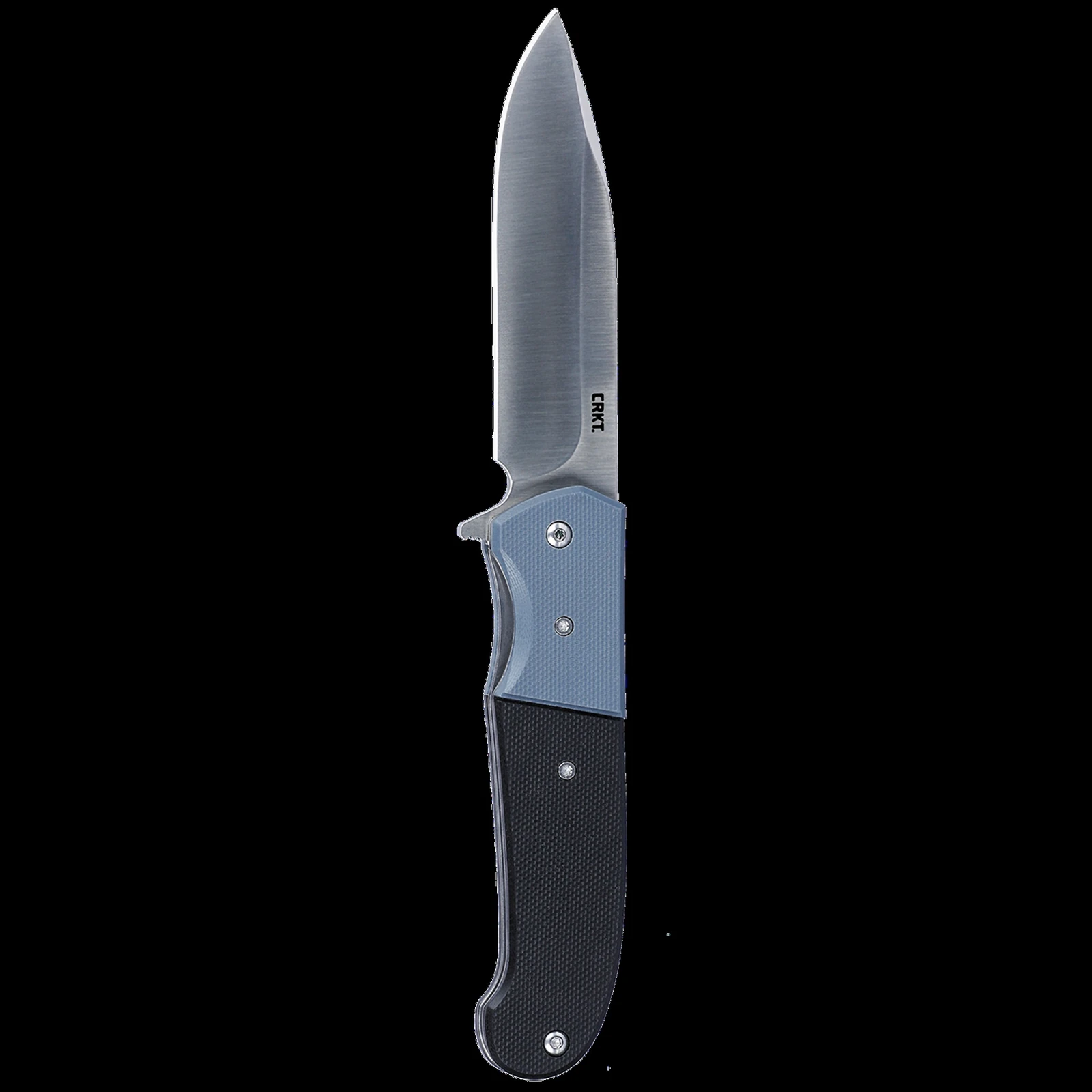 Ignitor Assisted Opening Edc Pocket Knife