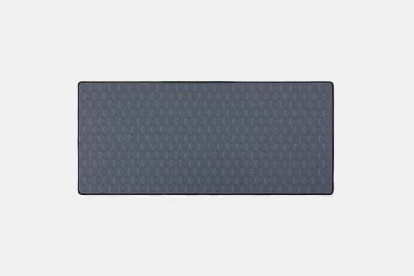 Drop + Zambumon Serika Desk Mat