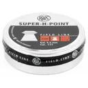 Umarex Super H-point Field Line, .177 Pellet, Blister Of 300