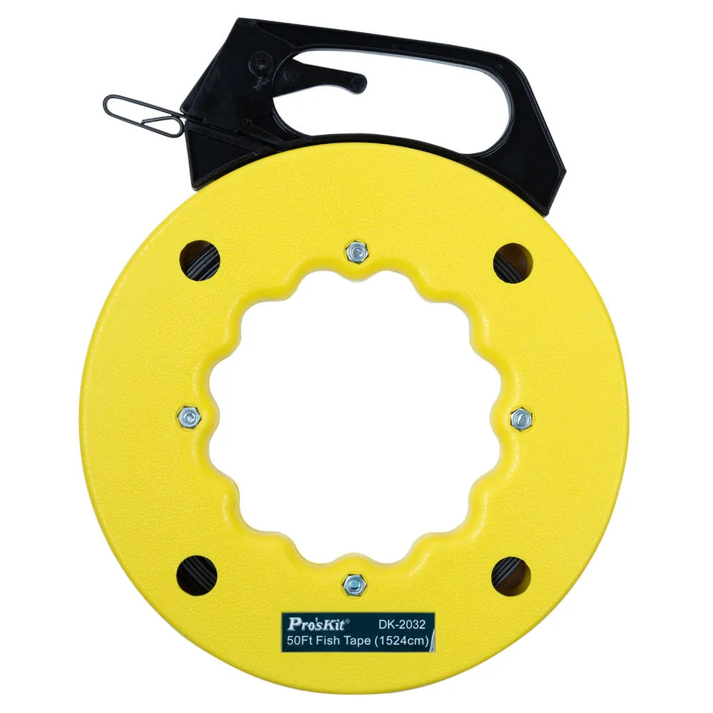 Eclipse Fish Tape - 50'