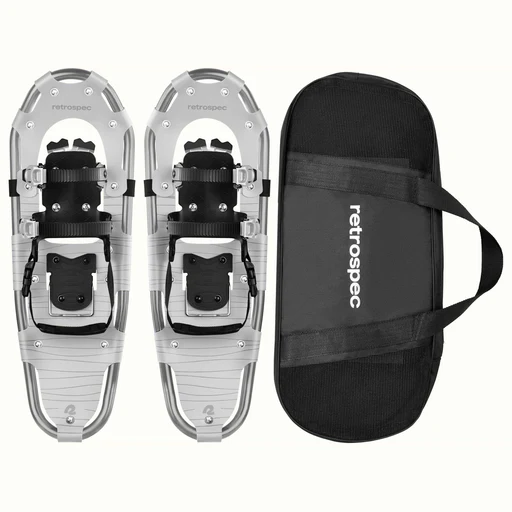 Drifter Lightweight Snowshoes 25 In Arctic