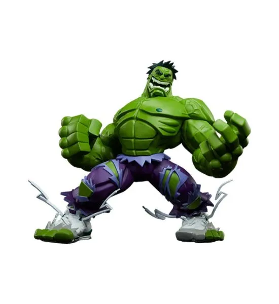 Marvel Hulk Designer Collectible Statue 24cm Preorder