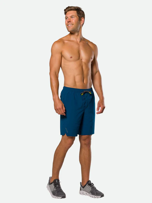 Men's Essential 9" Shorts 2.0